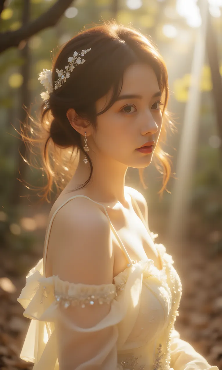 Portrait Photography,Girl,Object Enhance,Checkpoint,FLUX.1
