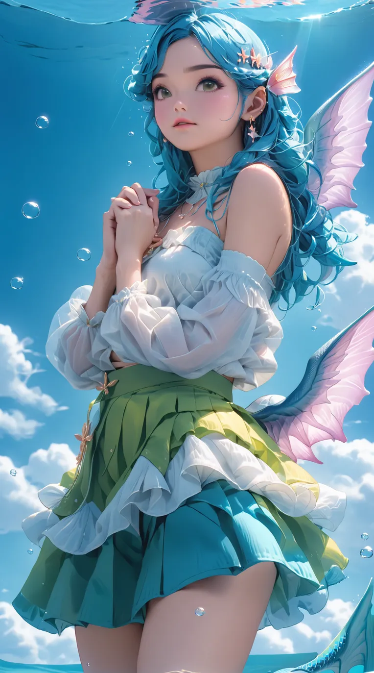 CGI style,Anime Character,Girl,LoRA,SDXL