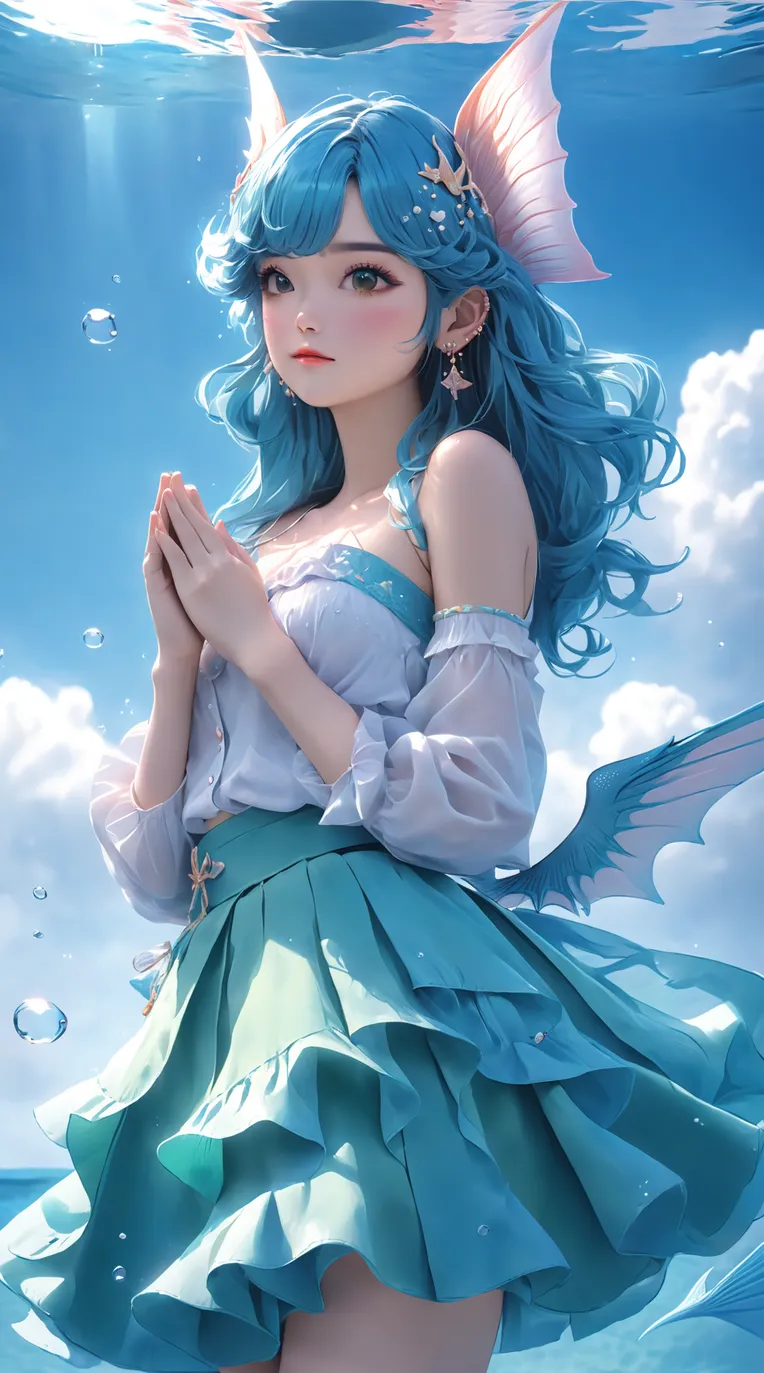 CGI style,Anime Character,Girl,LoRA,SDXL