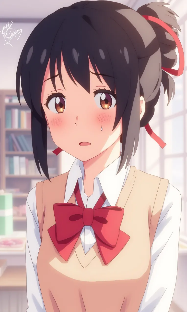 Anime,Anime Style,Girl,LoRA,FLUX.1