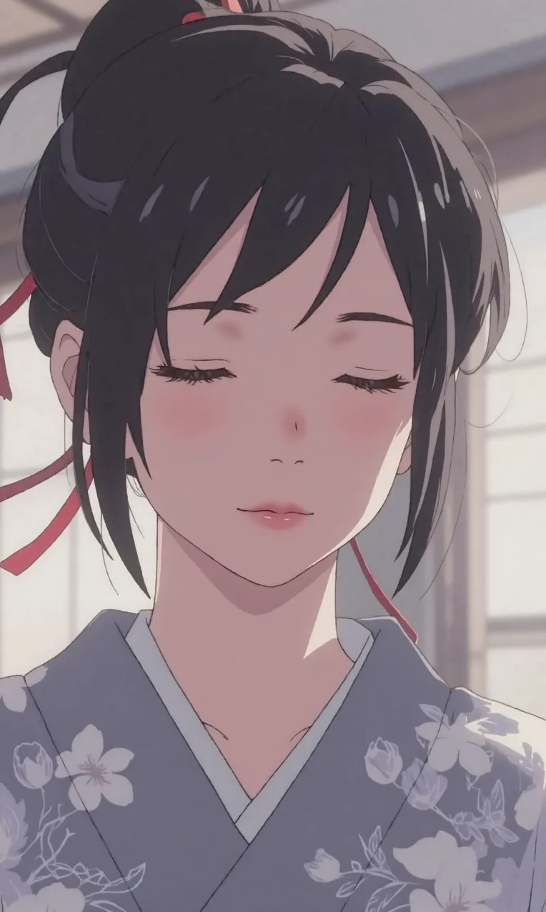 Anime,Anime Style,Girl,LoRA,FLUX.1