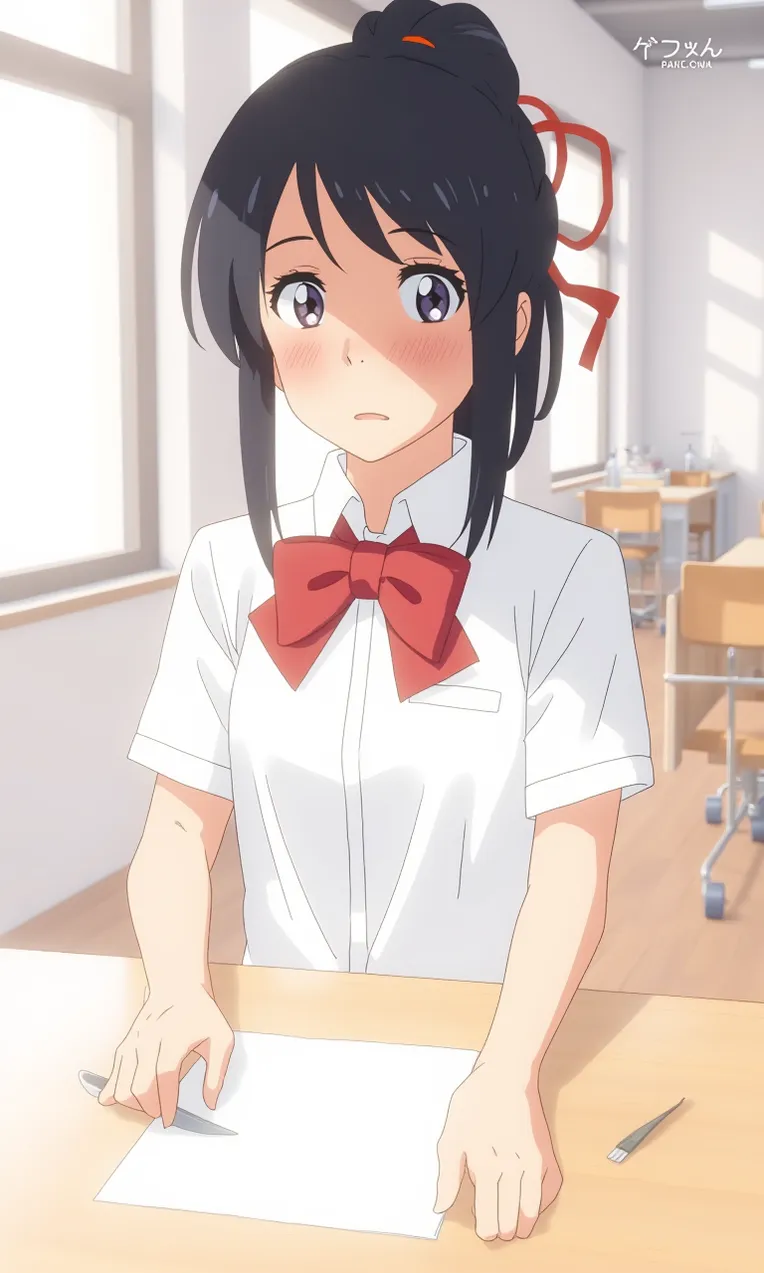 Anime,Anime Style,Girl,LoRA,FLUX.1