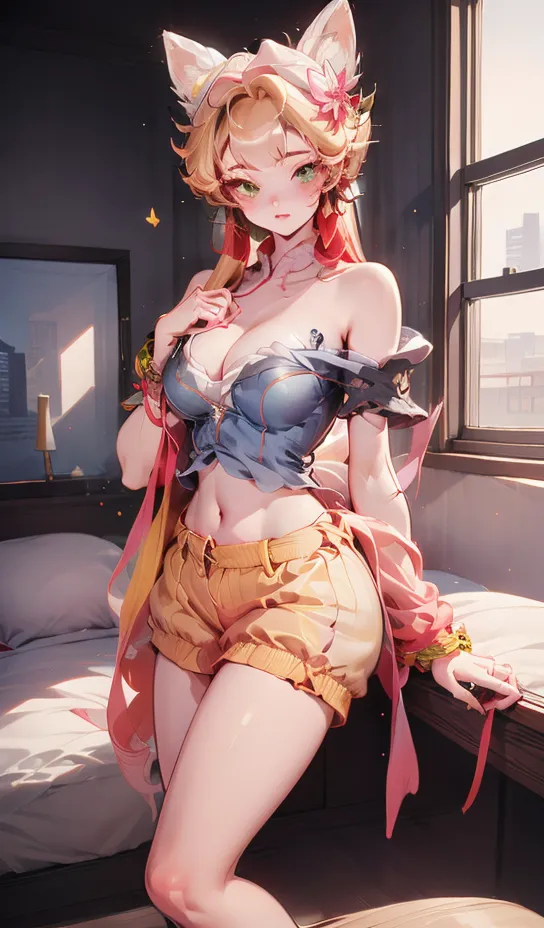 Anime,Anime Character,Girl,LoRA,SD 1.5