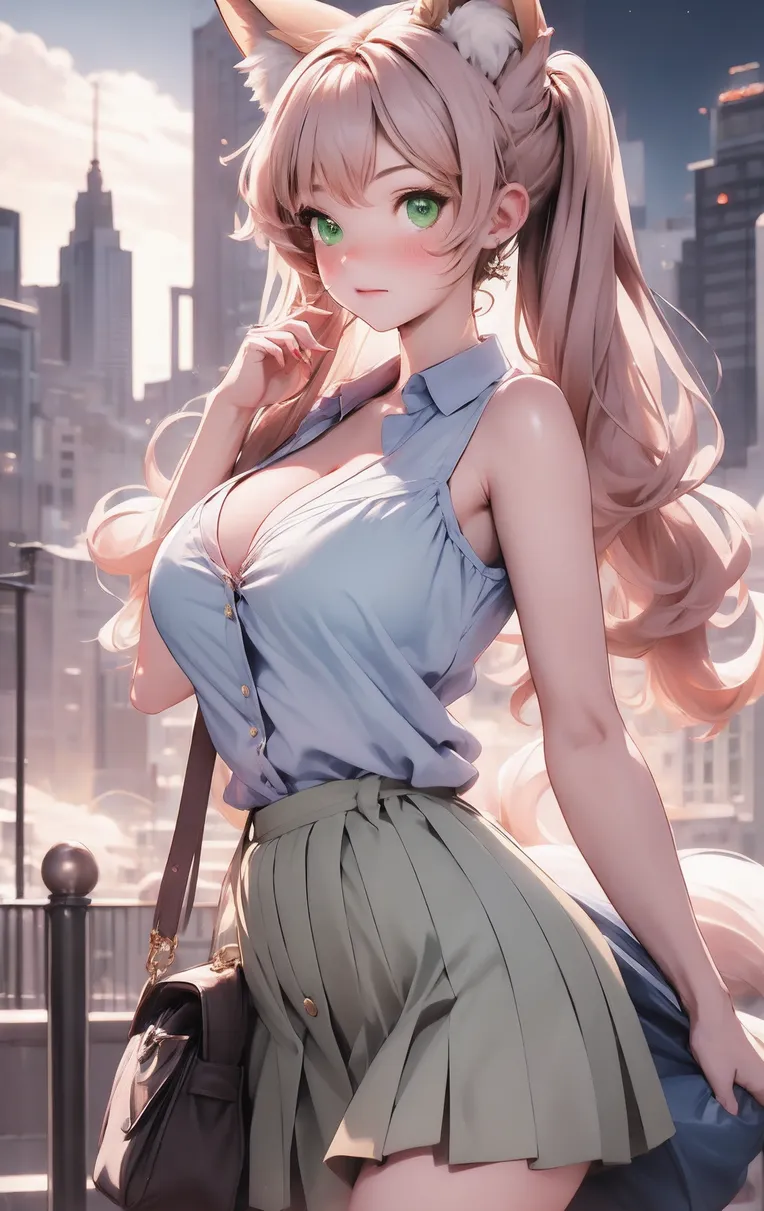 Anime,Anime Character,Girl,LoRA,SD 1.5