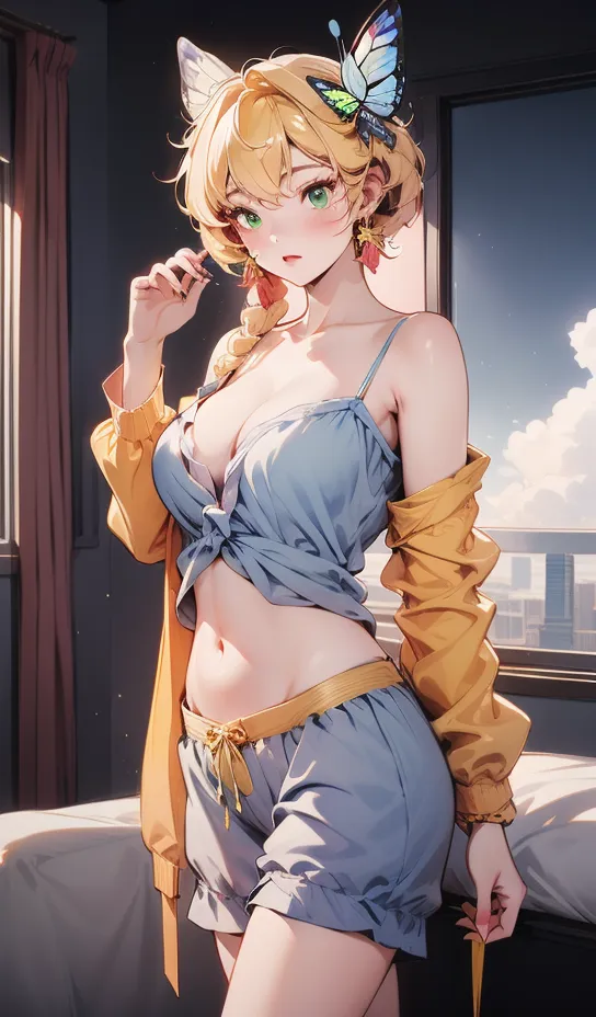 Anime,Anime Character,Girl,LoRA,SD 1.5