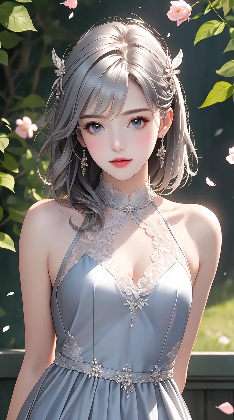 CGI style,Anime Character,Girl,Checkpoint,SD 1.5