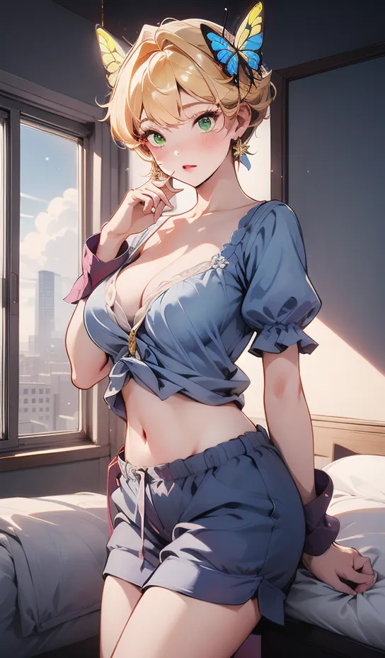 Anime,Anime Character,Girl,LoRA,SD 1.5