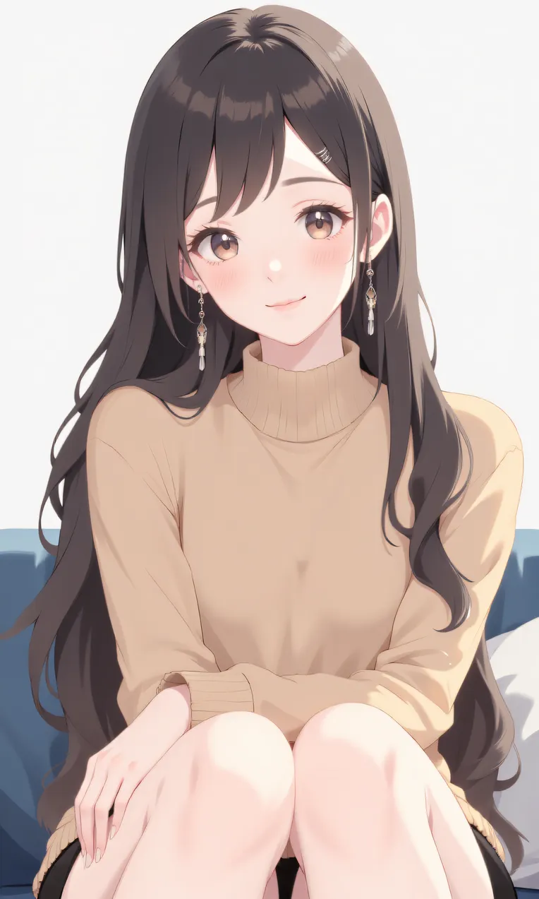 Anime Style,Girl,Style Boost,LoRA,FLUX.1