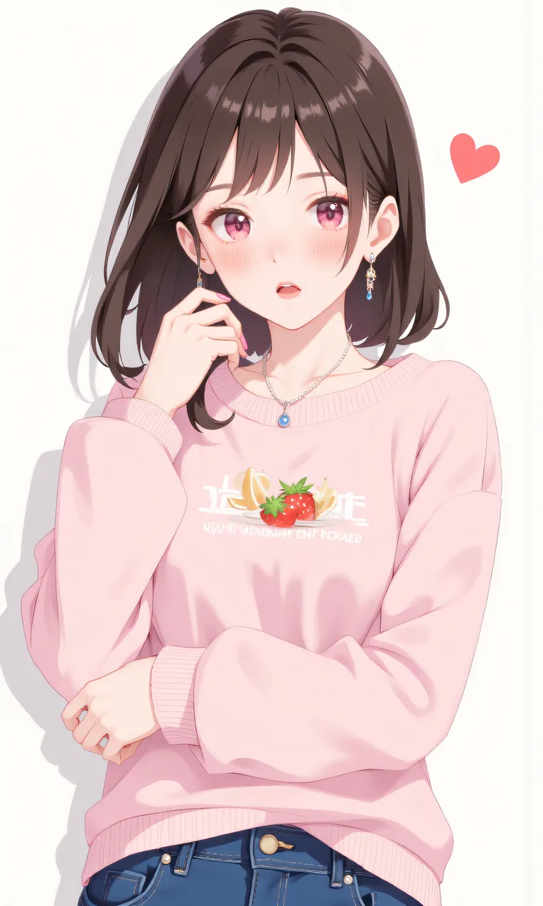 Anime Style,Girl,Style Boost,LoRA,FLUX.1