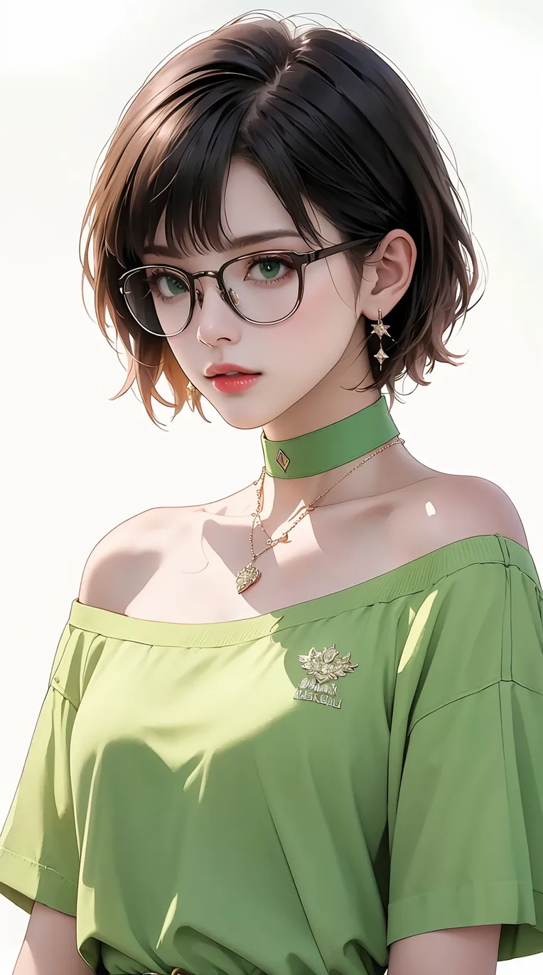 CGI style,Anime Character,Girl,Checkpoint,SD 1.5