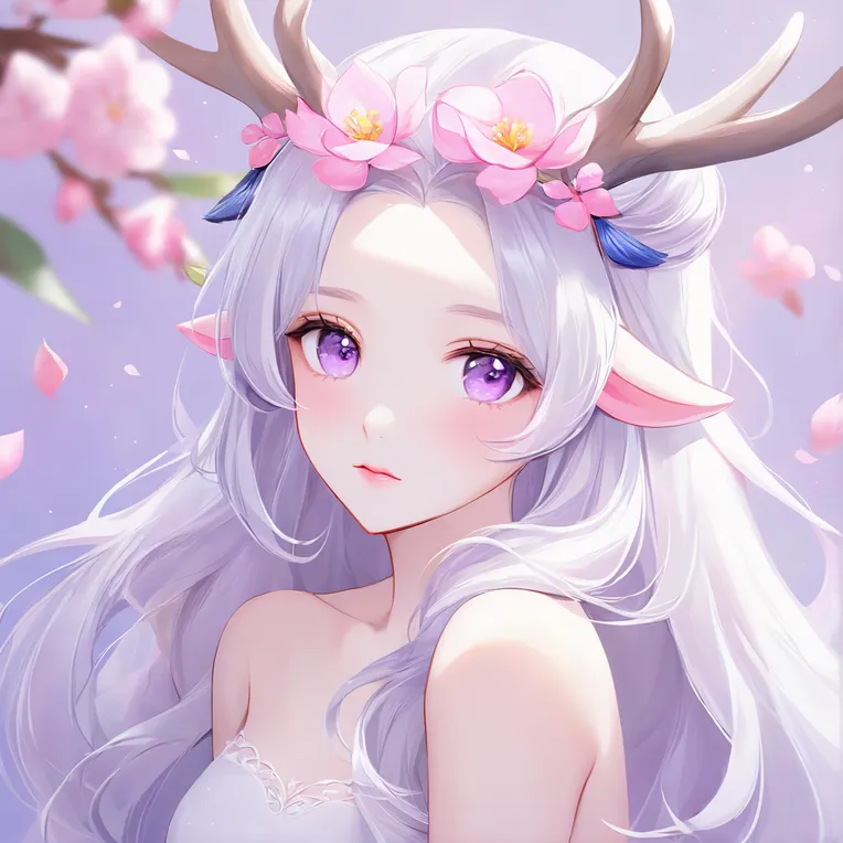 Anime,Anime Character,Girl,LoRA,SDXL