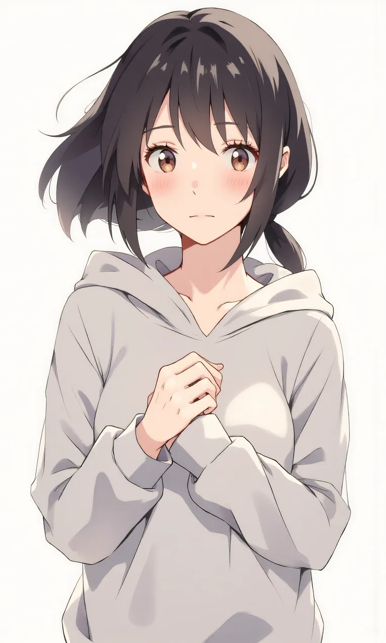 Anime Style,Girl,Style Boost,LoRA,FLUX.1