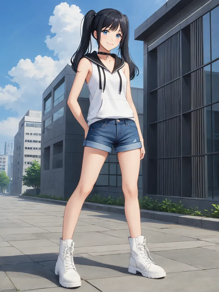 Anime,Anime Style,Girl,LoRA,SDXL