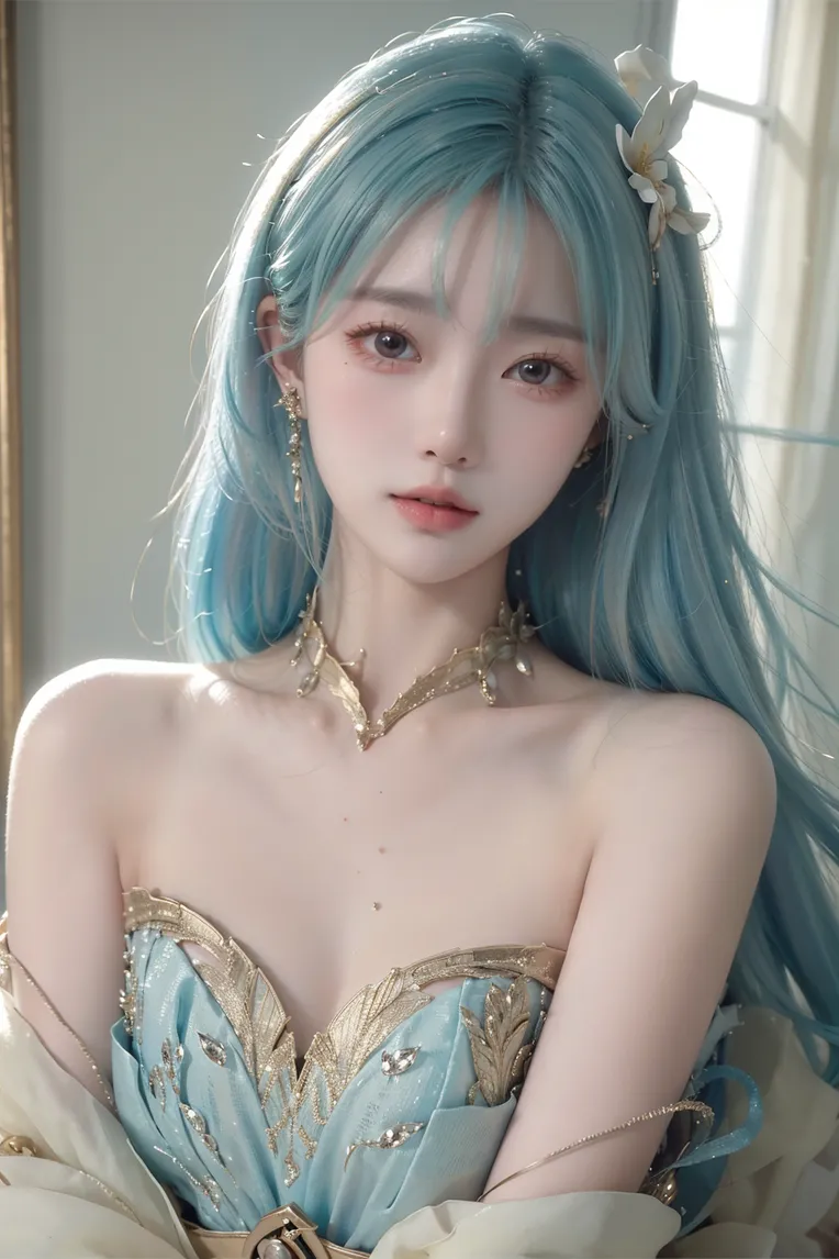CGI style,Anime Style,Girl,Checkpoint,SD 1.5