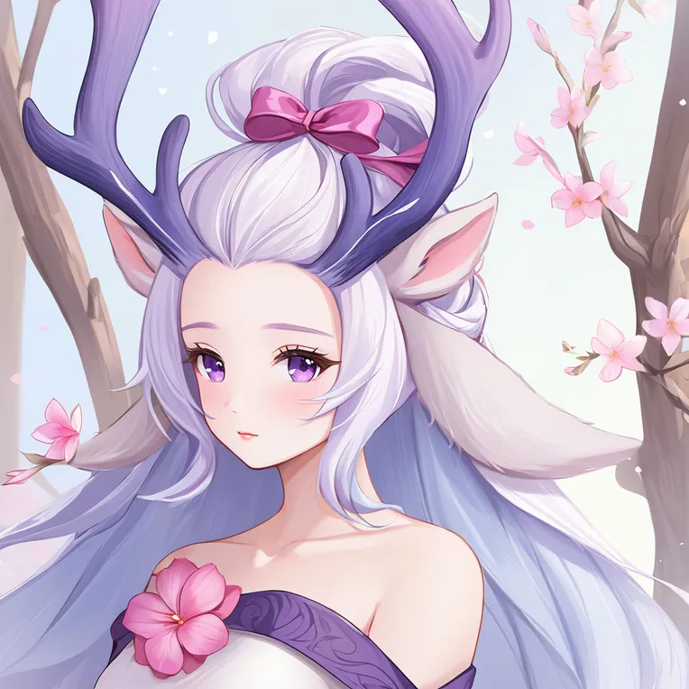 Anime,Anime Character,Girl,LoRA,SDXL