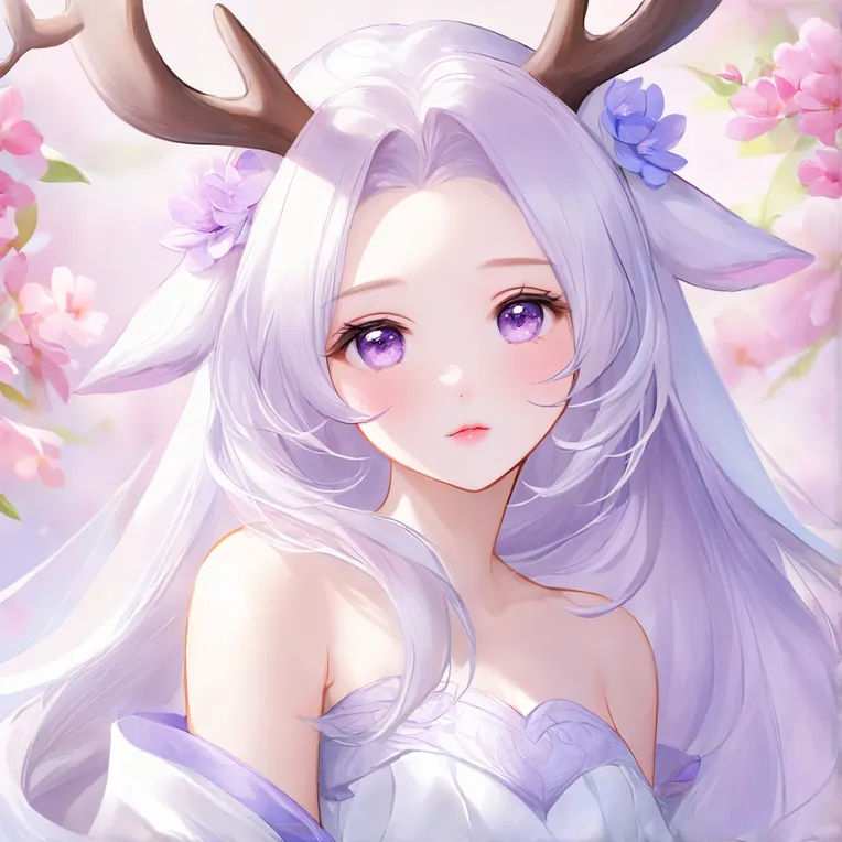 Anime,Anime Character,Girl,LoRA,SDXL