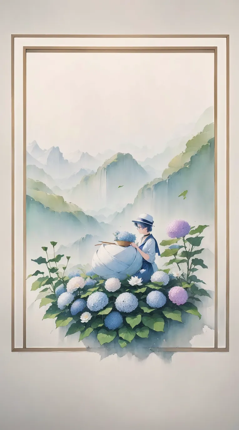 Anime,Anime Style,Girl,Checkpoint,SD 1.5