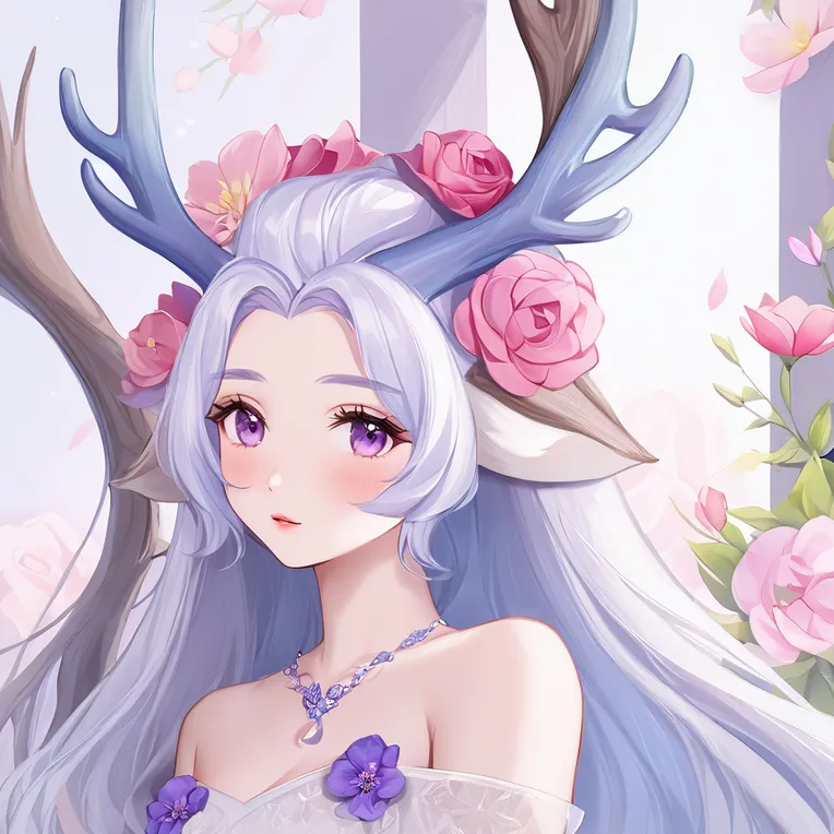 Anime,Anime Character,Girl,LoRA,SDXL