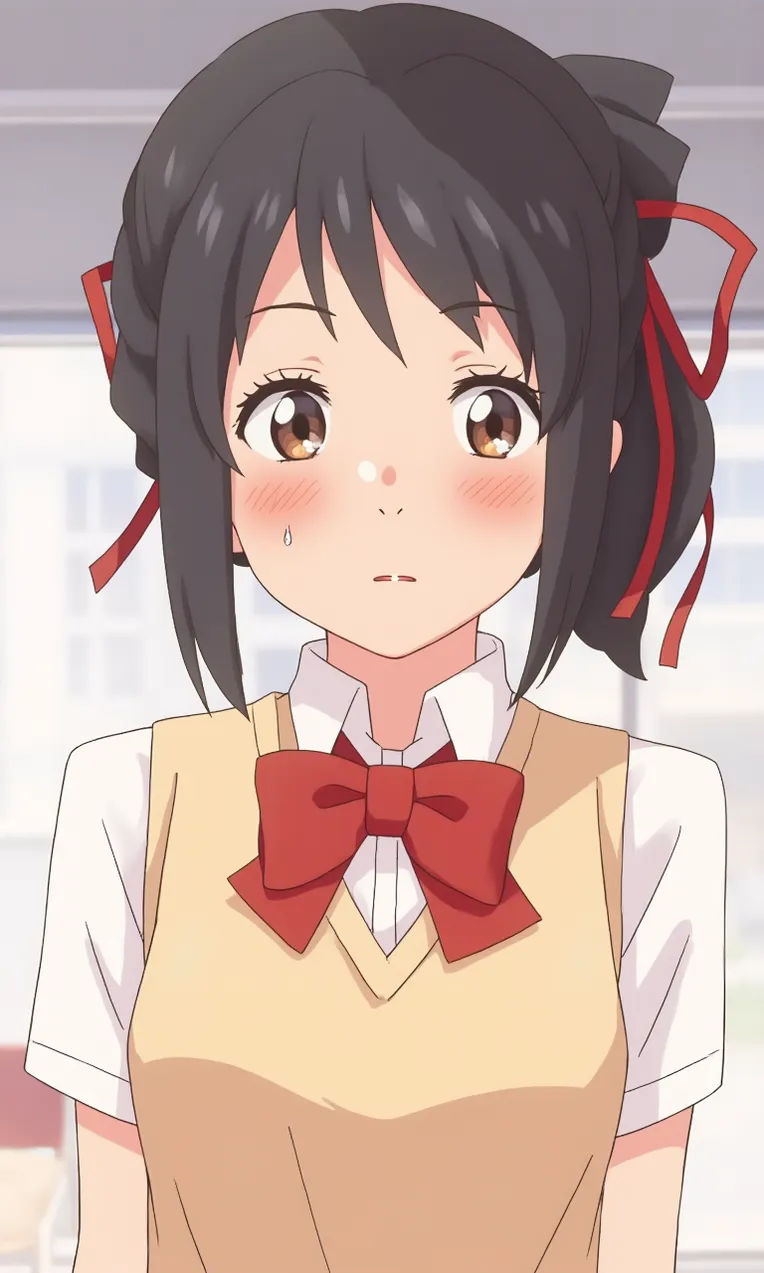 Anime,Anime Style,Girl,LoRA,FLUX.1