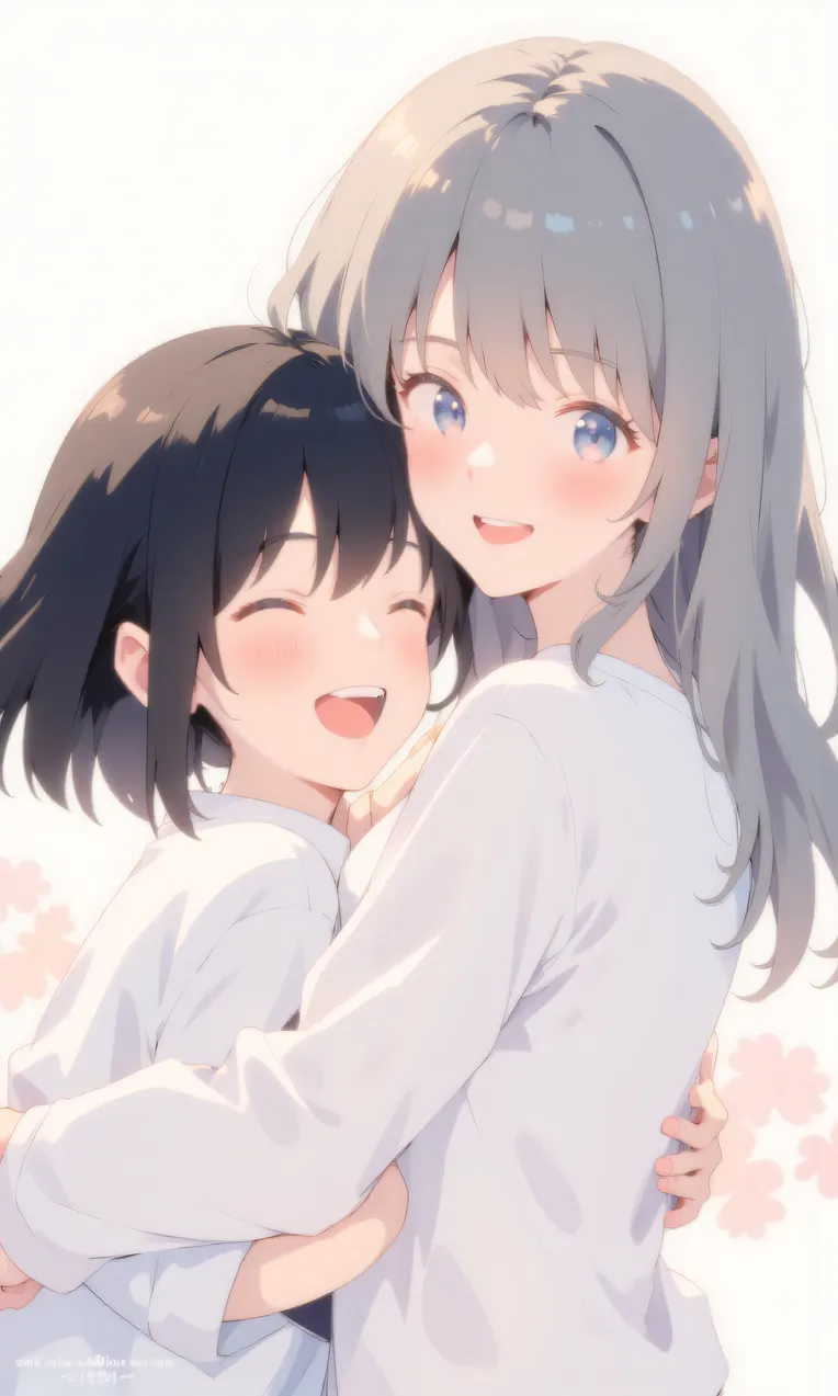 Anime Style,Girl,Style Boost,LoRA,FLUX.1