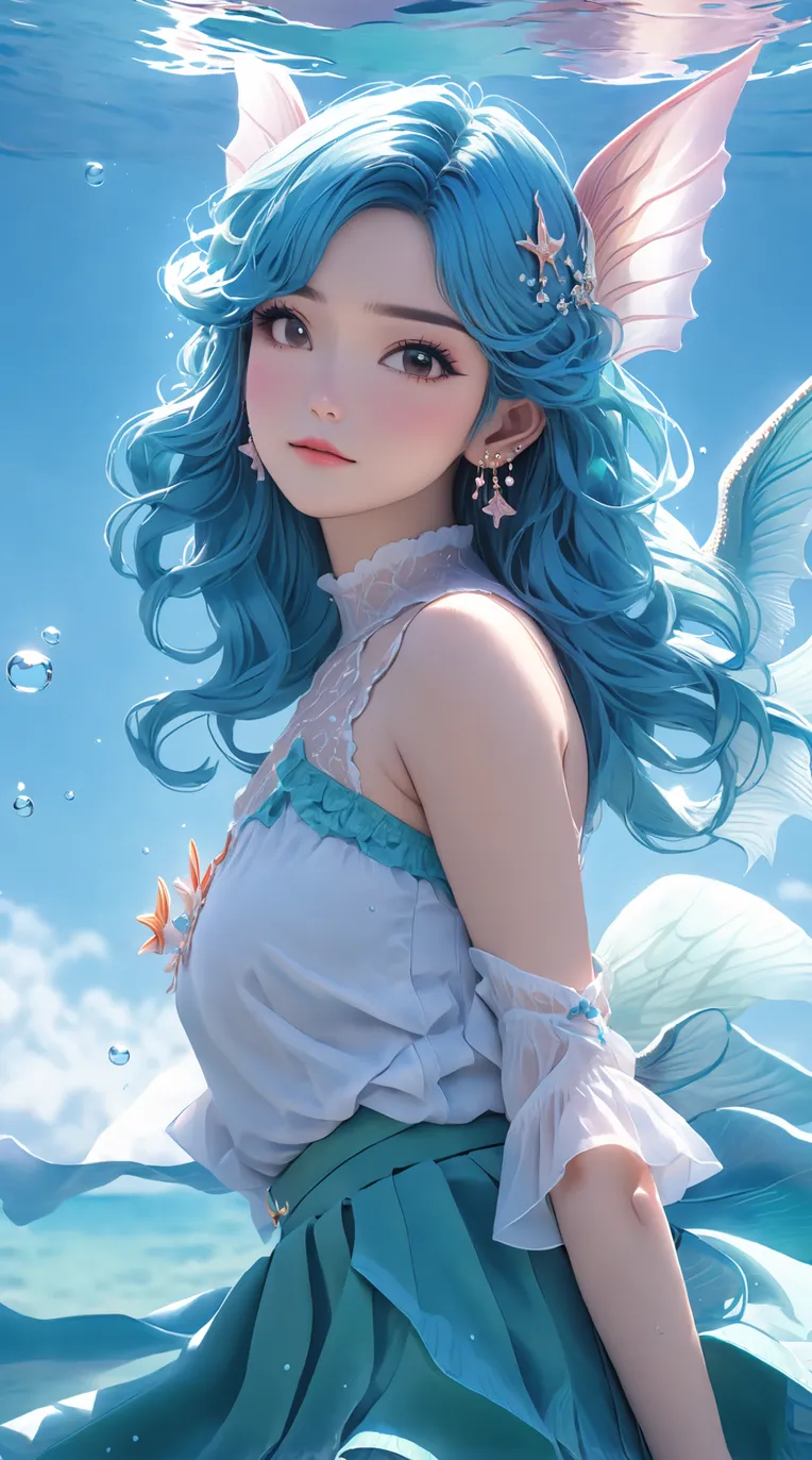 CGI style,Anime Character,Girl,LoRA,SDXL