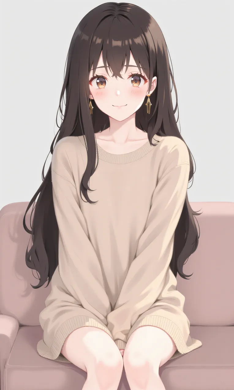 Anime Style,Girl,Style Boost,LoRA,FLUX.1