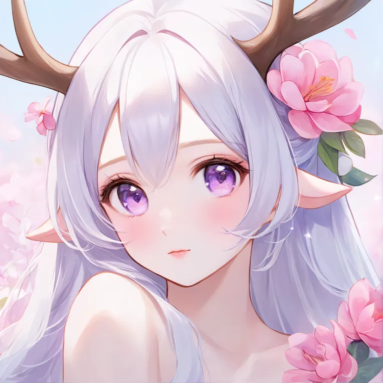 Anime,Anime Character,Girl,LoRA,SDXL