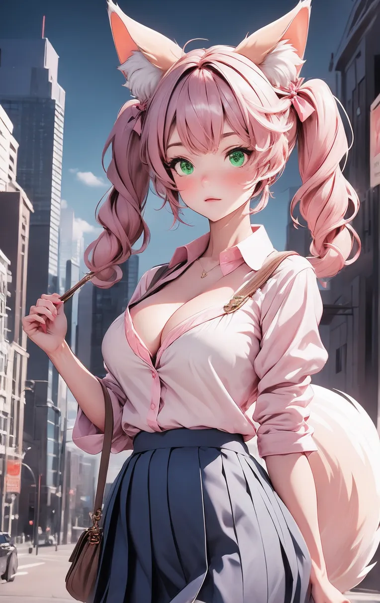 Anime,Anime Character,Girl,LoRA,SD 1.5