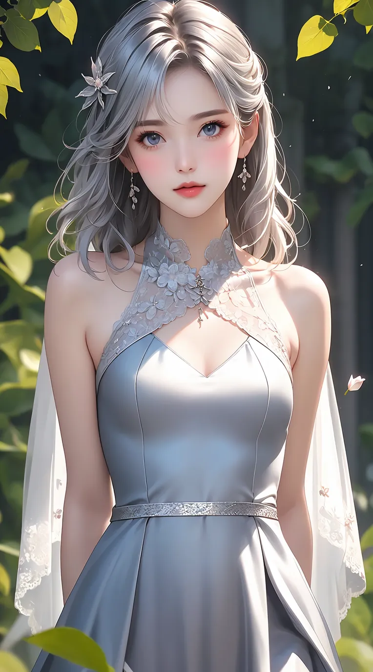 CGI style,Anime Character,Girl,Checkpoint,SD 1.5