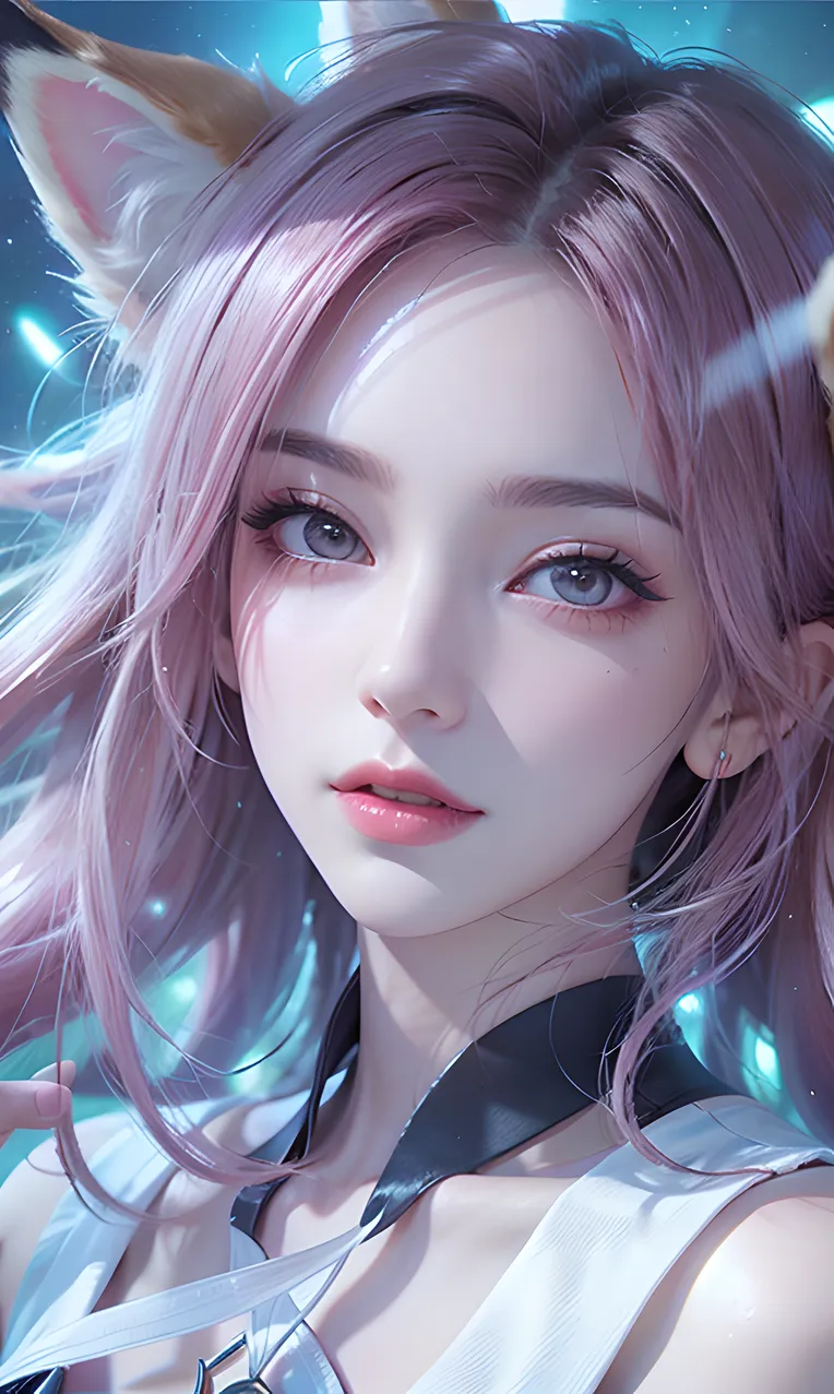 CGI style,Anime Style,Girl,Checkpoint,SD 1.5