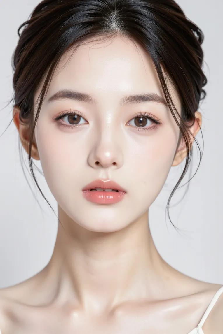 Portrait Photography,Girl,Physical/Facial feature,LoRA,FLUX.1