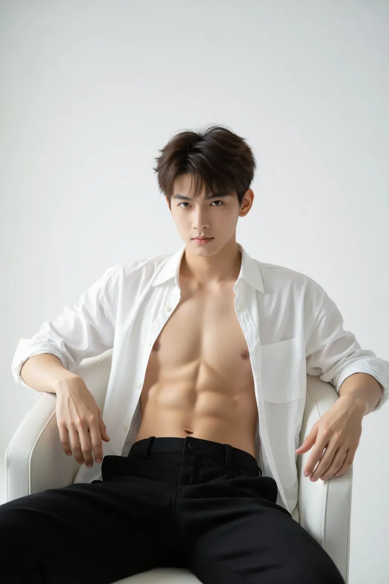 Portrait Photography,Boy,Physical/Facial feature,LoRA,FLUX.1