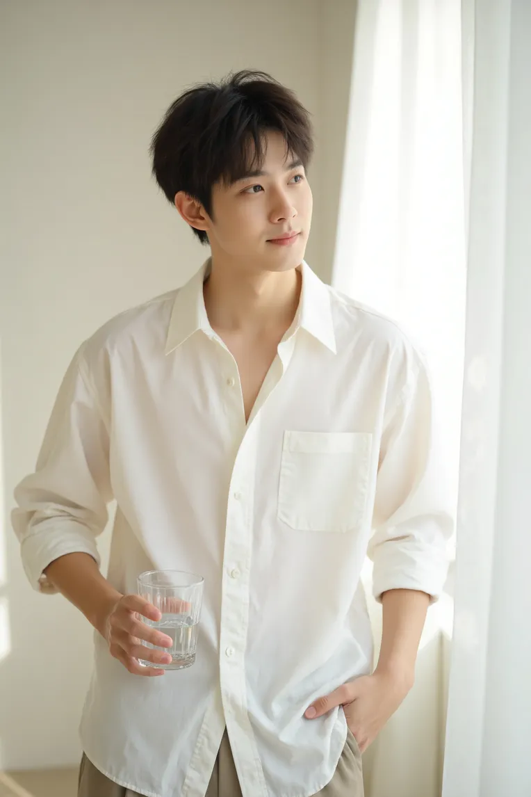 Portrait Photography,Boy,Physical/Facial feature,LoRA,FLUX.1