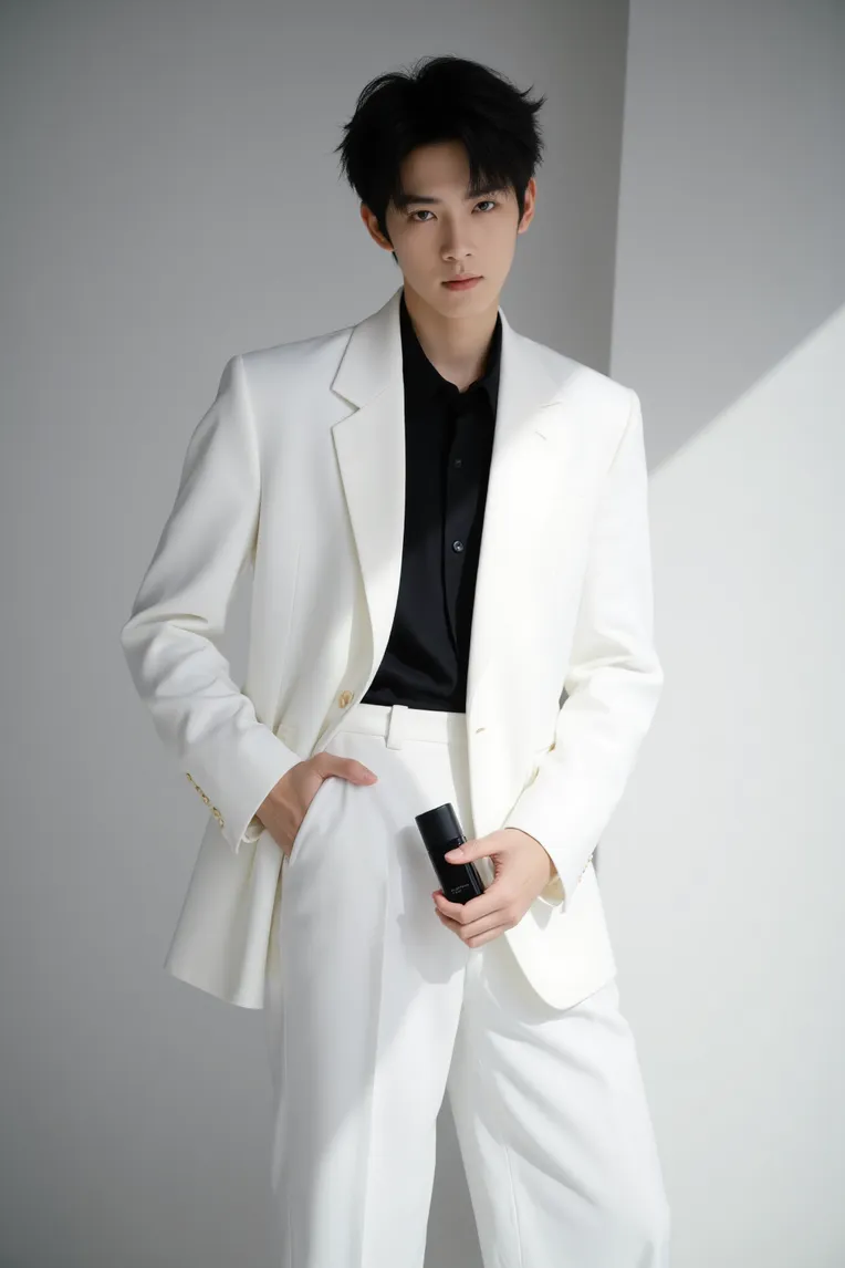 Portrait Photography,Boy,Physical/Facial feature,LoRA,FLUX.1