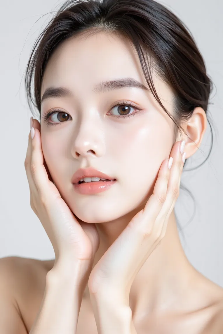 Portrait Photography,Girl,Physical/Facial feature,LoRA,FLUX.1