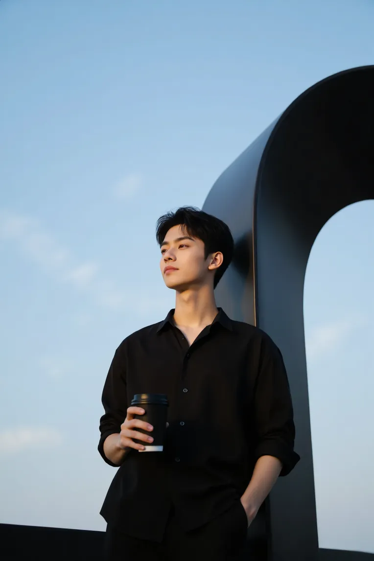 Portrait Photography,Boy,Physical/Facial feature,LoRA,FLUX.1