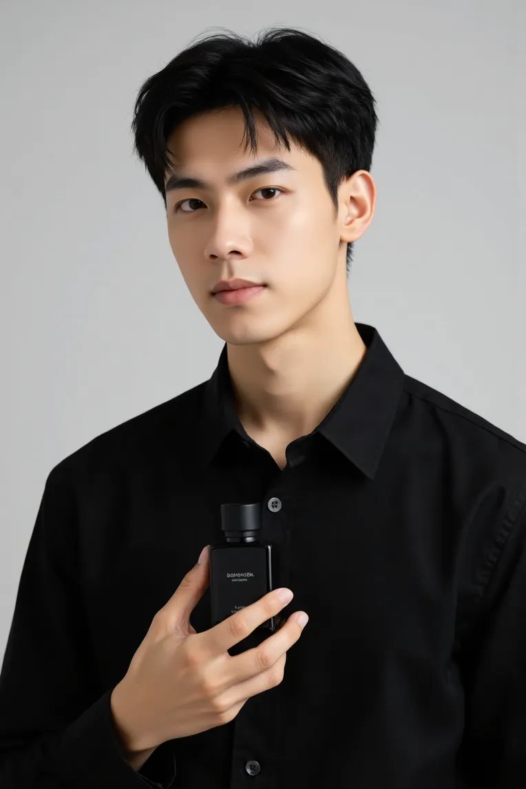 Portrait Photography,Boy,Physical/Facial feature,LoRA,FLUX.1