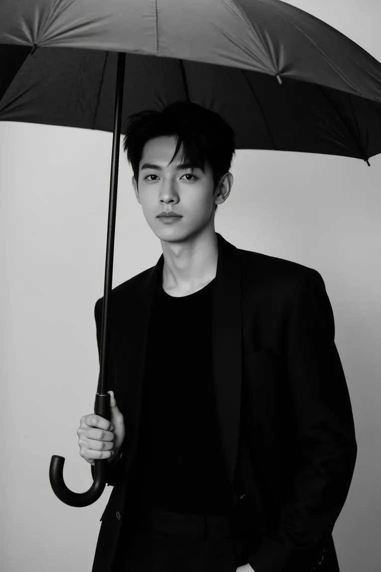 Portrait Photography,Boy,Physical/Facial feature,LoRA,FLUX.1