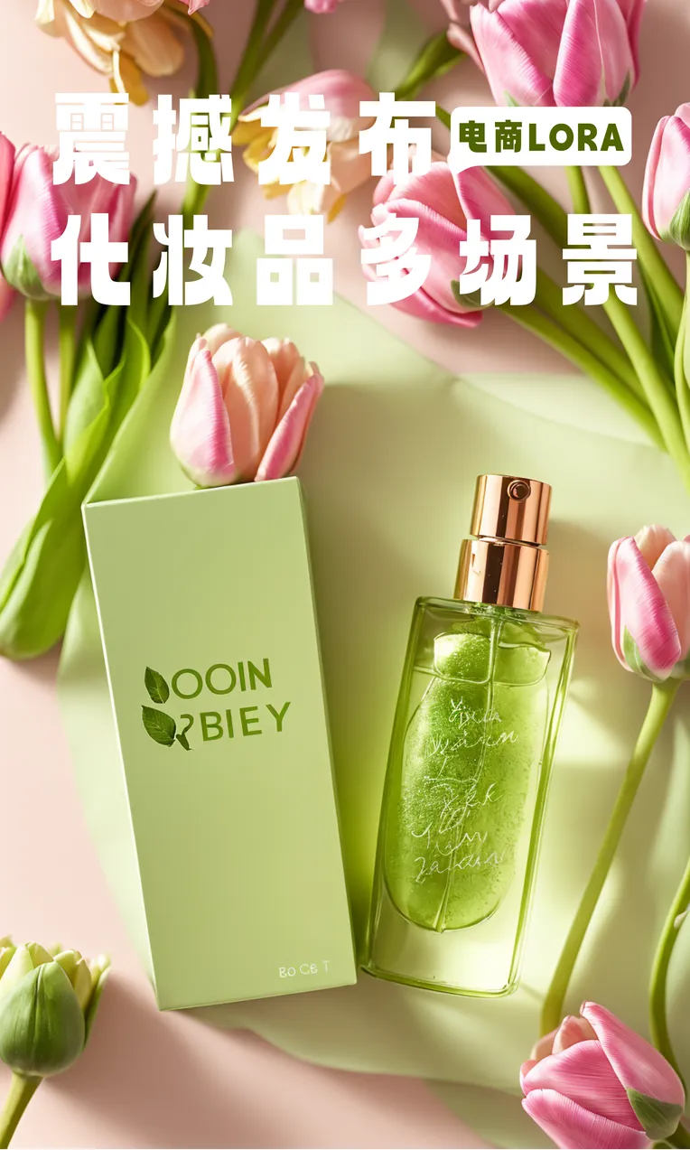 Realistic,Product Poster,Space & Scene,LoRA,SD 1.5