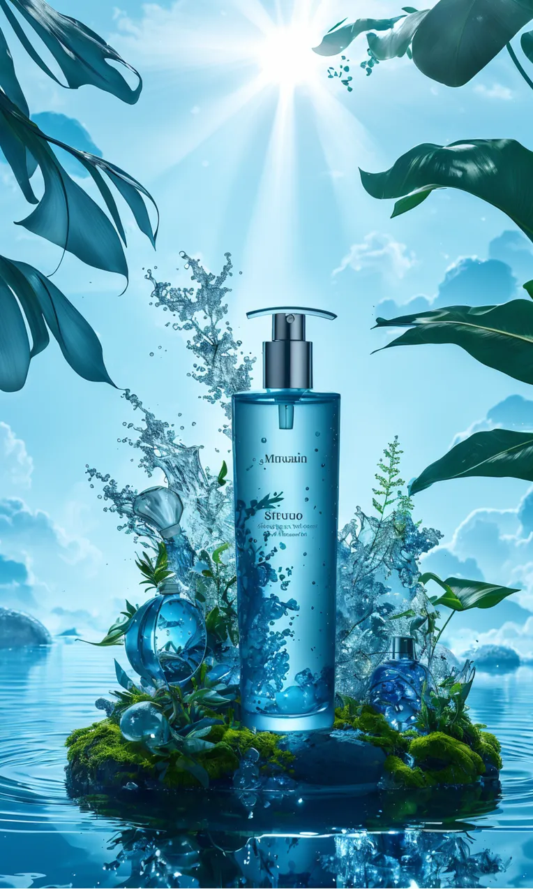 Realistic,Product Poster,Space & Scene,LoRA,SD 1.5