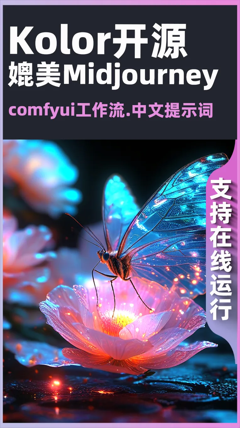 CGI style,Animal,Workflow,SDXL