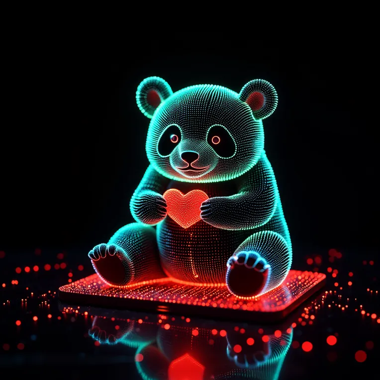 CGI style,Anime Style,Physical/Facial feature,LoRA,FLUX.1