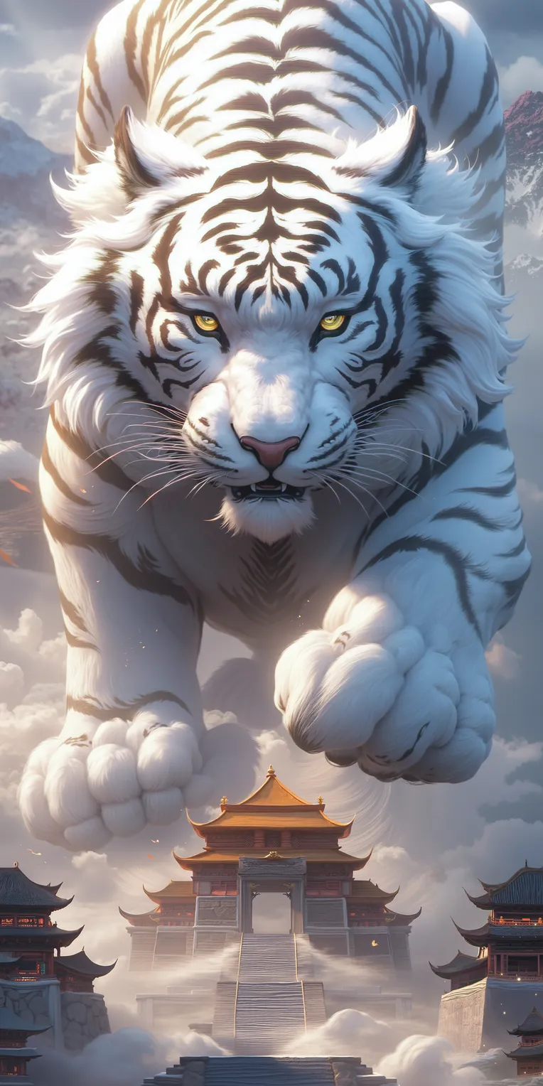 Anime Style,Composition Control,Animal,Workflow,