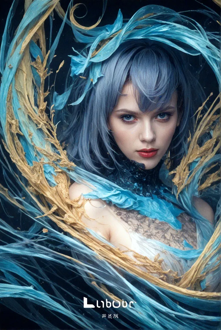 Anime Style,Girl,Physical/Facial feature,Workflow,SDXL