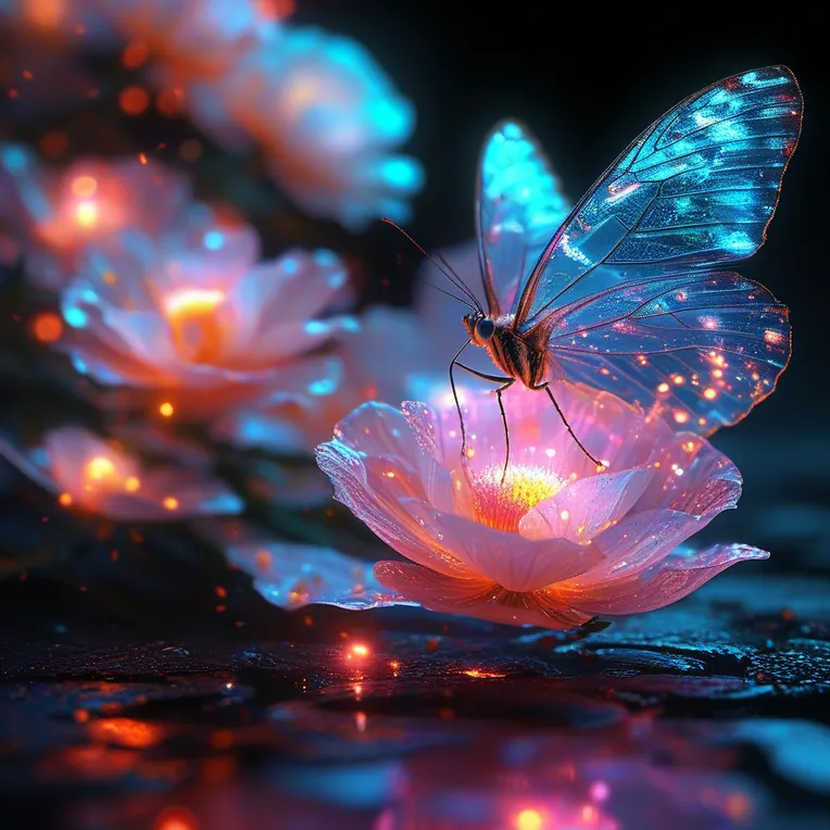 CGI style,Animal,Workflow,SDXL