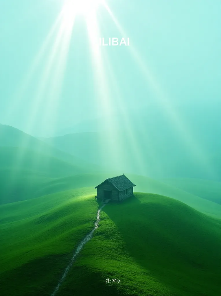 Building,Composition Control,Nature Photography,LoRA,FLUX.1