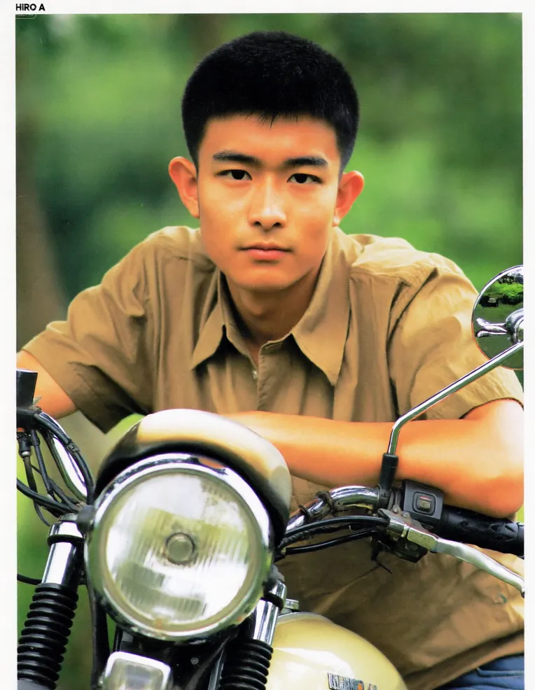 Portrait Photography,Character,LoRA,