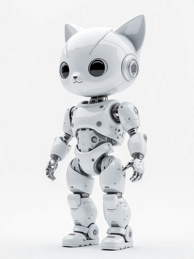 Anime Style,Object Enhance,Mecha,LoRA,FLUX.1