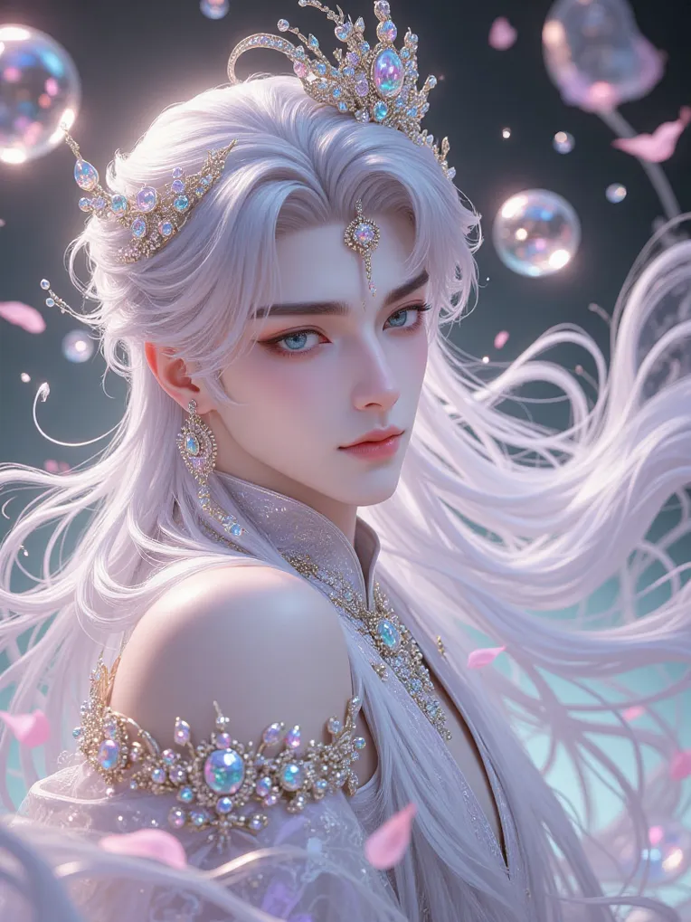 CGI style,Game Icon & Prop Design,Style Boost,LoRA,FLUX.1