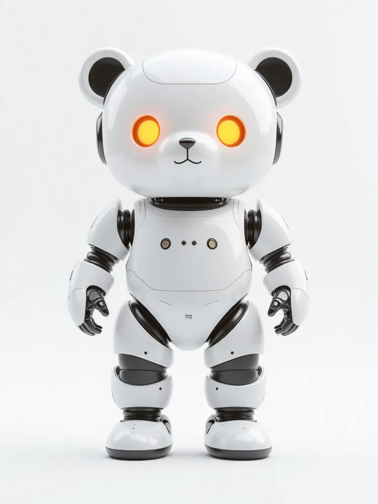 Anime Style,Object Enhance,Mecha,LoRA,FLUX.1